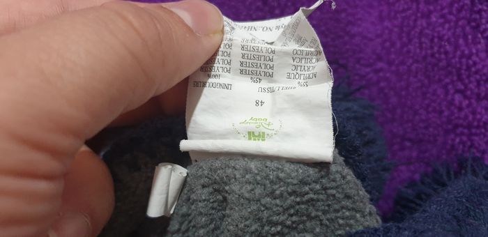 Bonnet très bon état - photo numéro 3