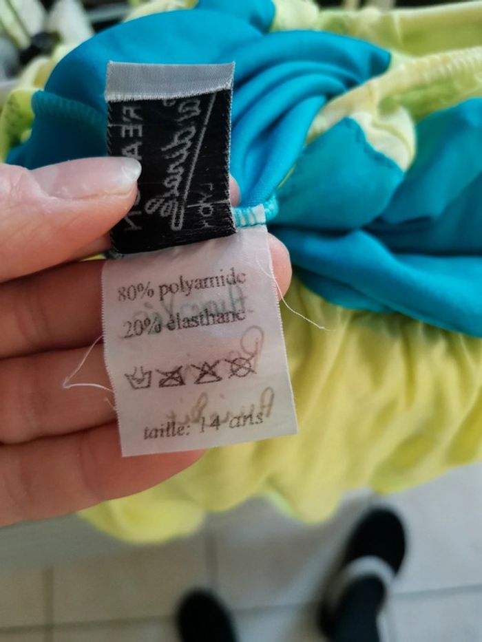 Justaucorps - photo numéro 3