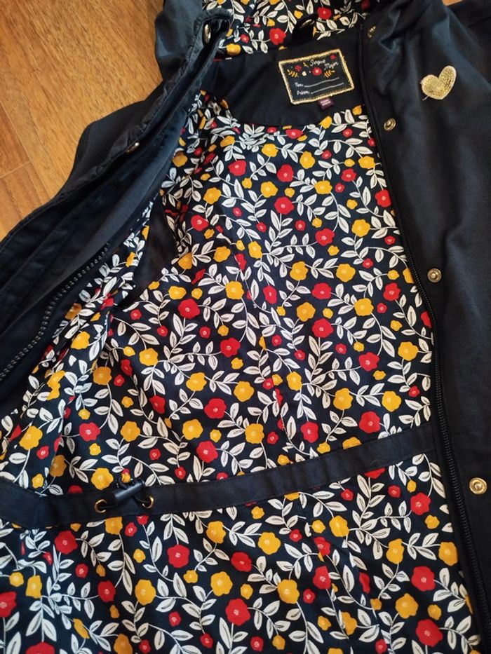 Manteau 3 en 1 - photo numéro 4