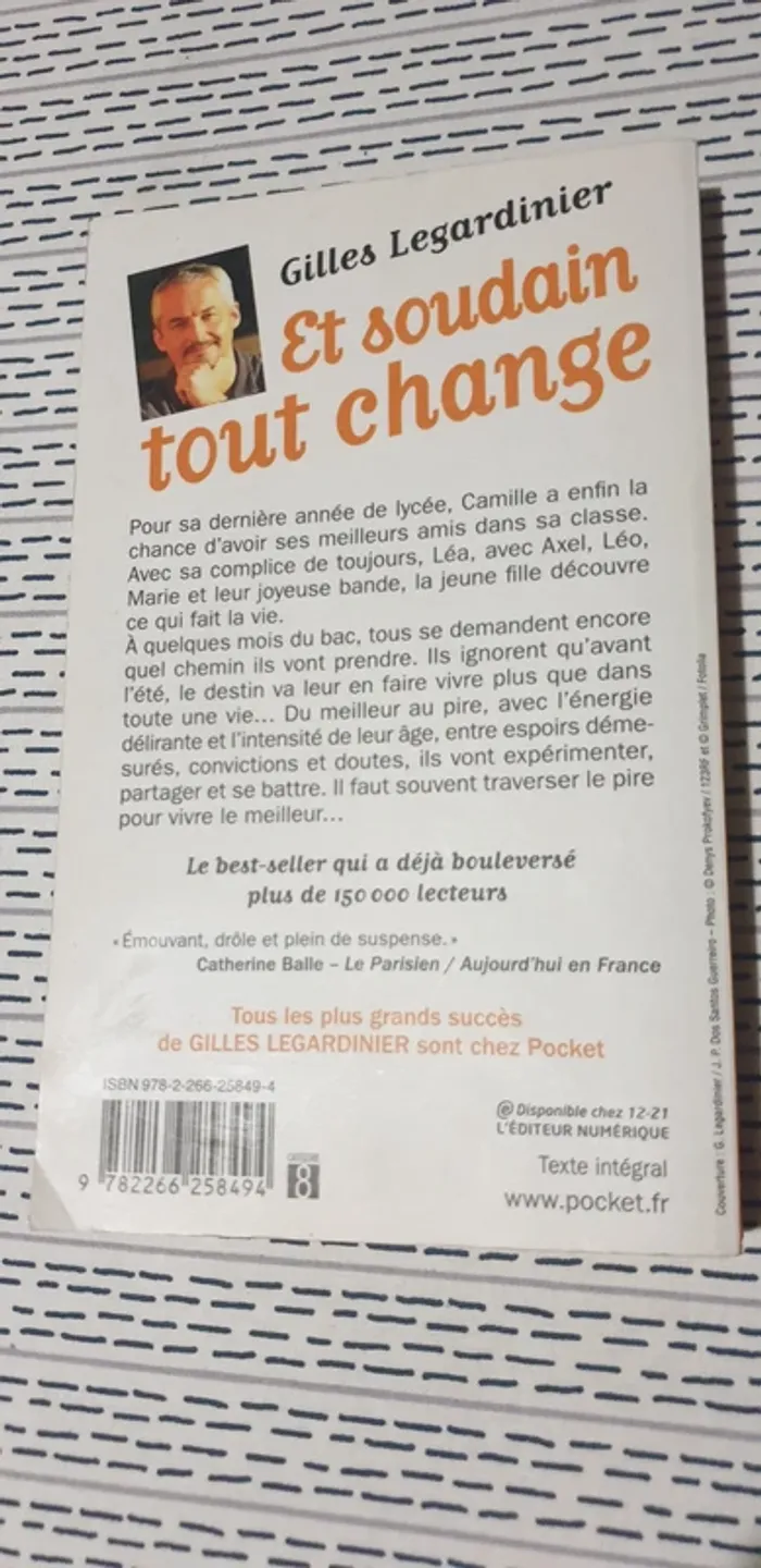 📚 Legardinier - 2 tomes 📚 - photo numéro 6