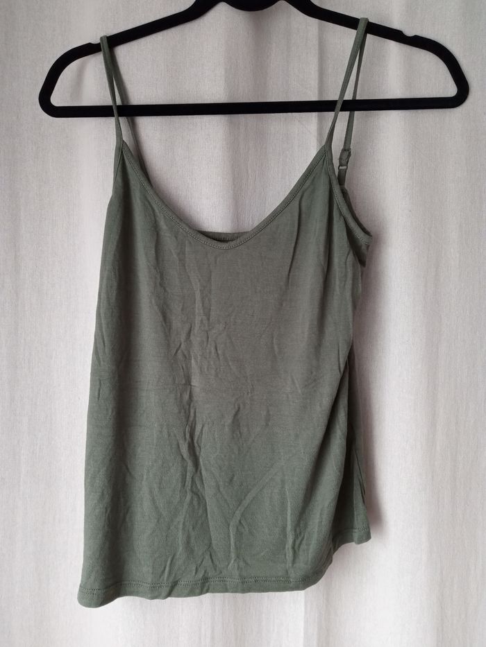 Blouse 2 en 1 taille 38 captain tortue - photo numéro 2