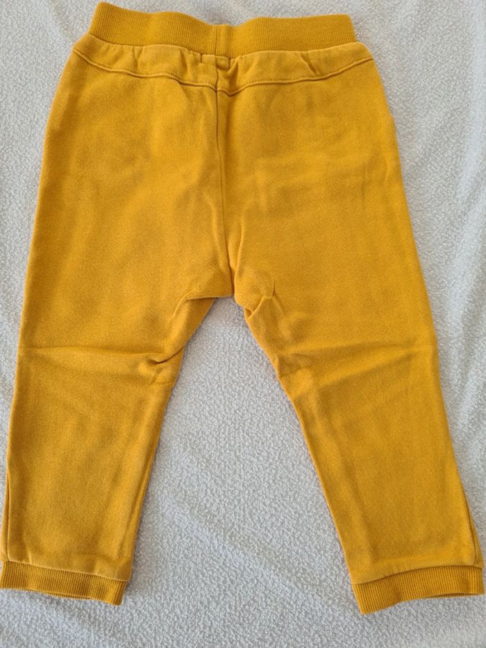 Lot de 3 ensembles joggings Kiabi - photo numéro 7