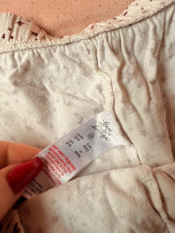 Short Primark - photo numéro 2