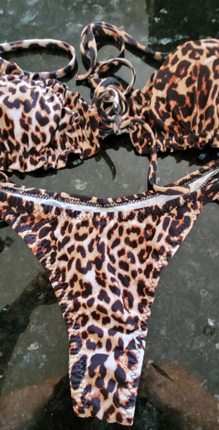 Maillot de bain - photo numéro 3
