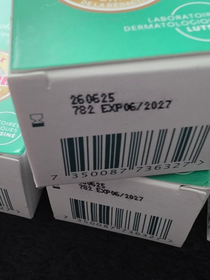 Lutsine eryplast pâte a l'eau - photo numéro 2