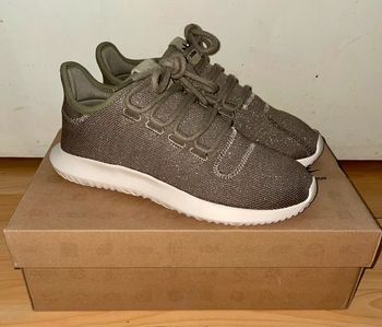 Adidas Tubular Shadow Taille 39 1/3 Très bon état Original