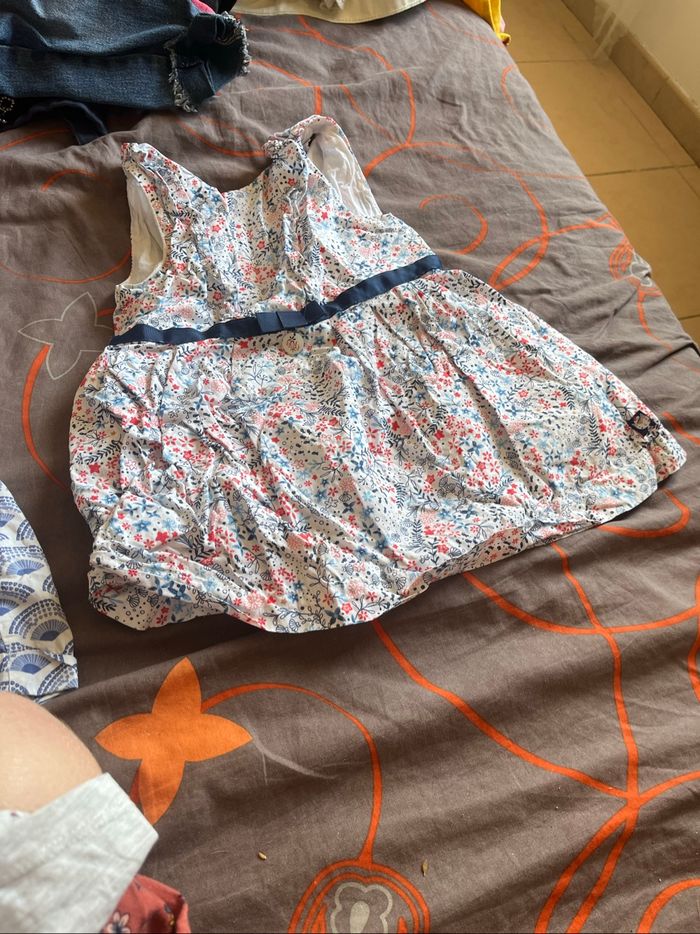 Robe légère