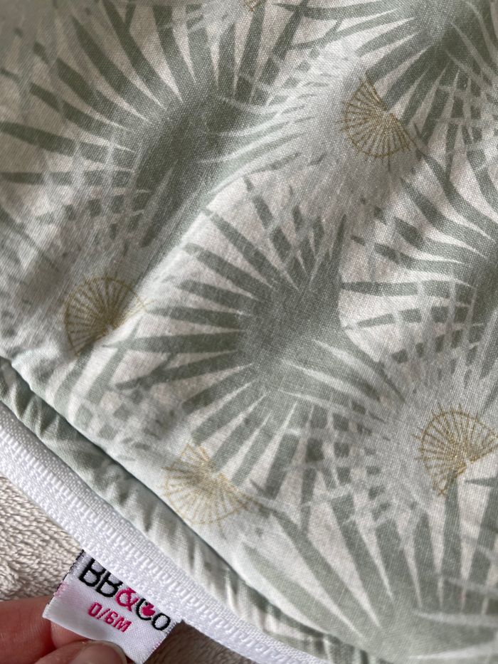 Gigoteuse hiver - photo numéro 4