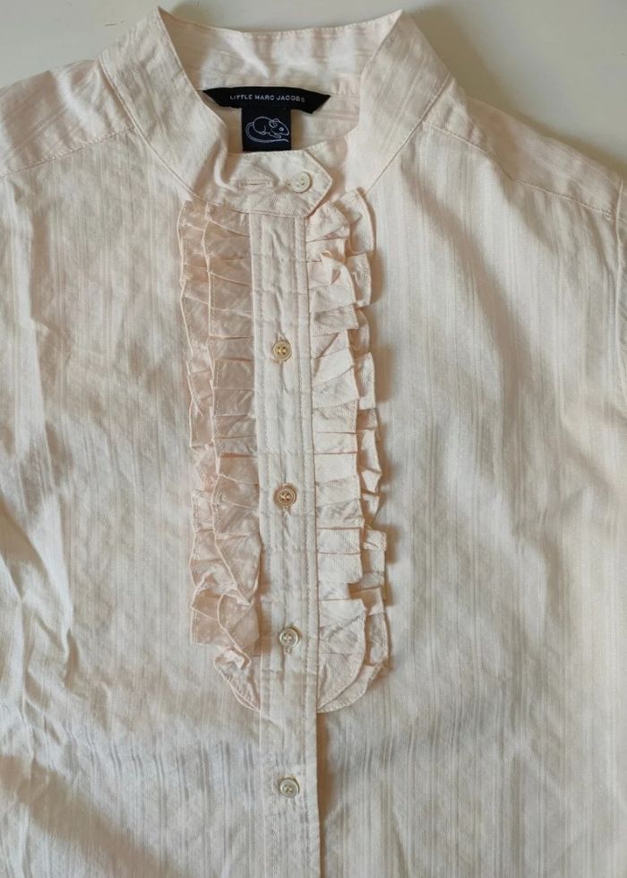 TUNIQUE MARC JACOBS - photo numéro 2