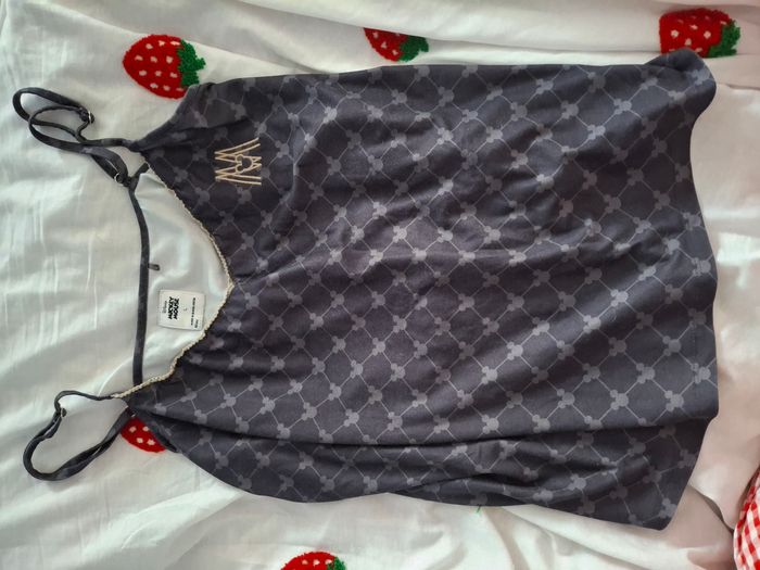 Ensemble pyjama Mickey Primark taille L - photo numéro 4