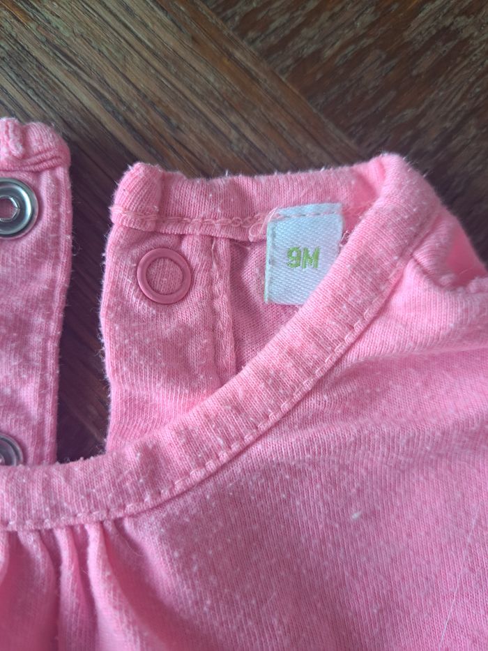 Tunique - photo numéro 3