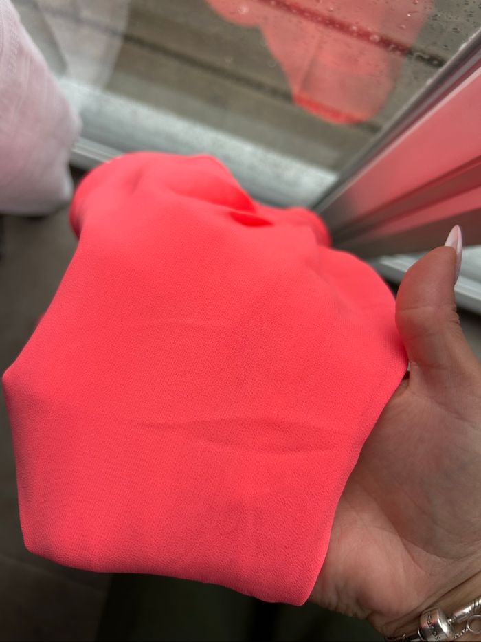 Haut corail - photo numéro 5