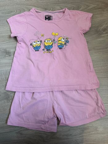 Pyjama short