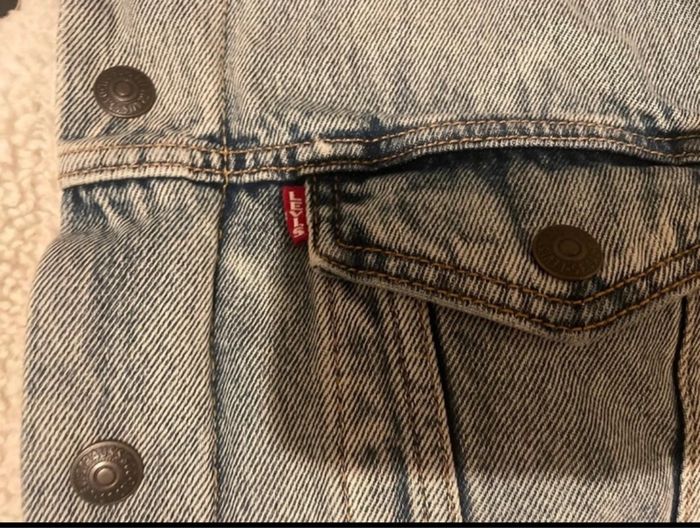 Jacket Levi’s - photo numéro 4