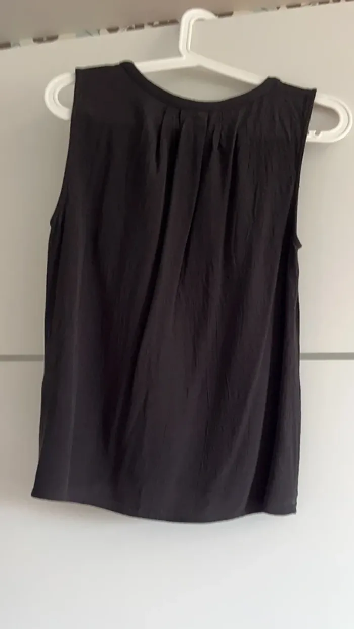 Haut Vero Moda M - photo numéro 2