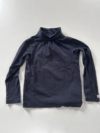 Col roulé Jacadi 4 ans