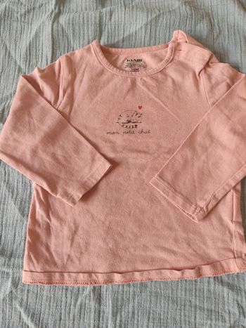 Tee-shirt