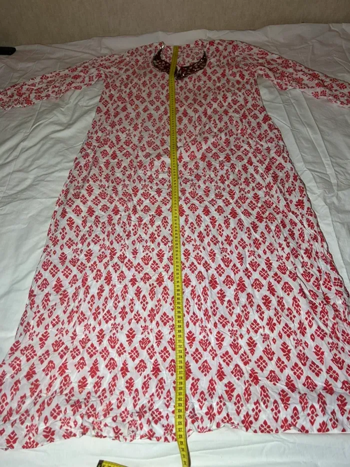 Robe vintage - photo numéro 11