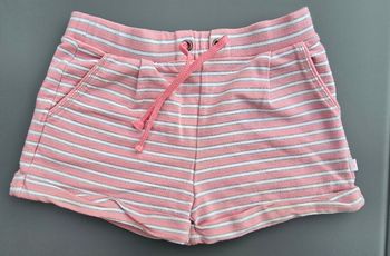 Short 6 ans fille Okaïdi 