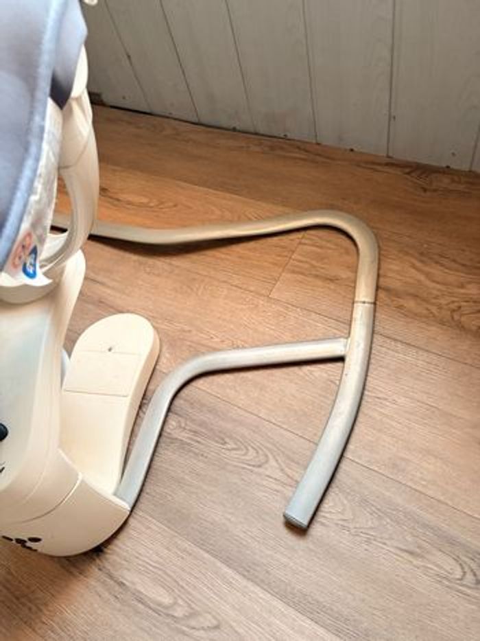 Balancelle Électrique Musicale - photo numéro 5