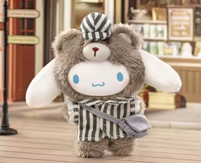 Hello kitty - photo numéro 4