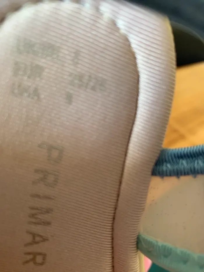 Sandales Pastel primark taille 25 - photo numéro 7