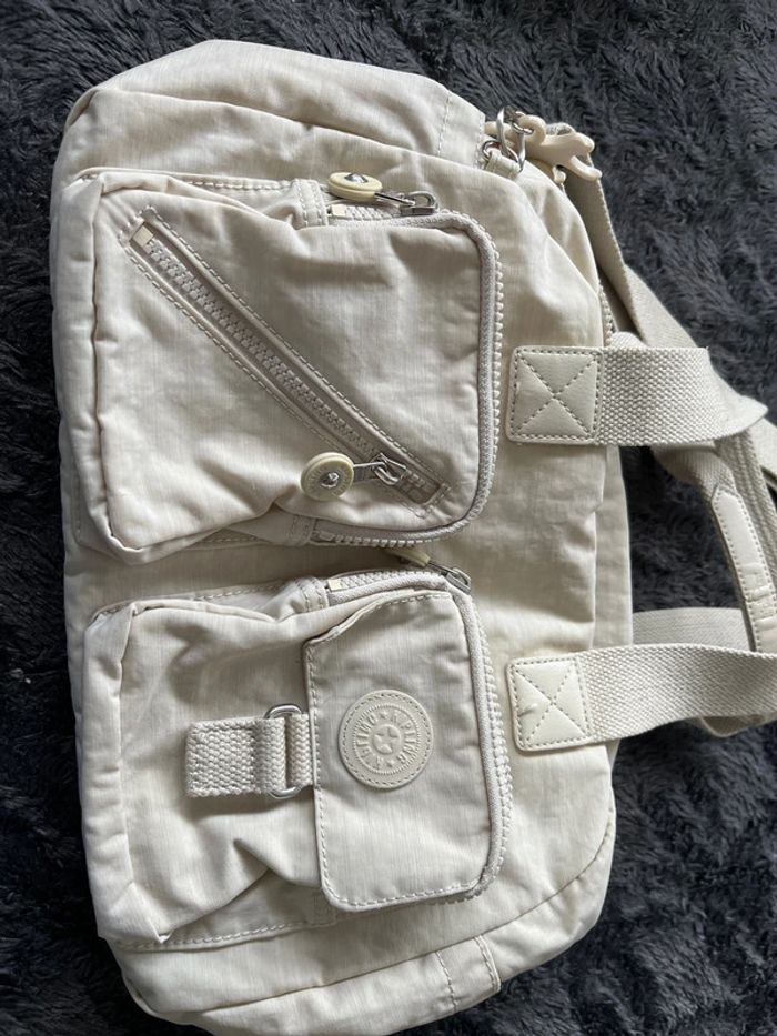 Sac Kipling - photo numéro 2