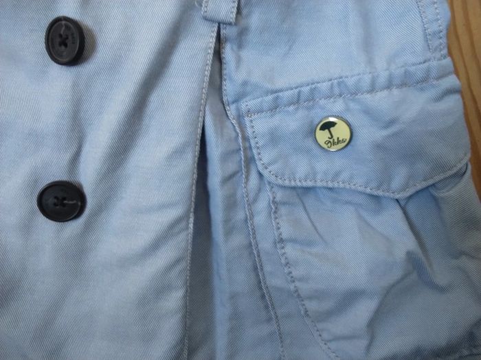 Veste IKKS 10 ans - photo numéro 2