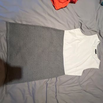 Robe bi ton