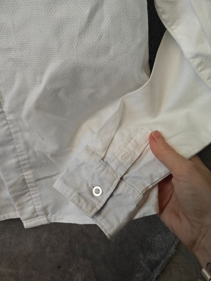 Chemise - photo numéro 4