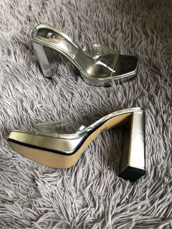 Chaussure Zara