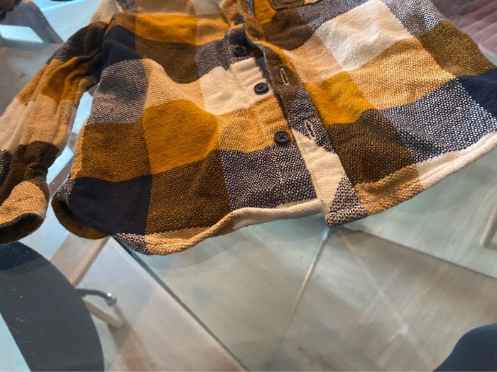 Chemise neuve - photo numéro 3