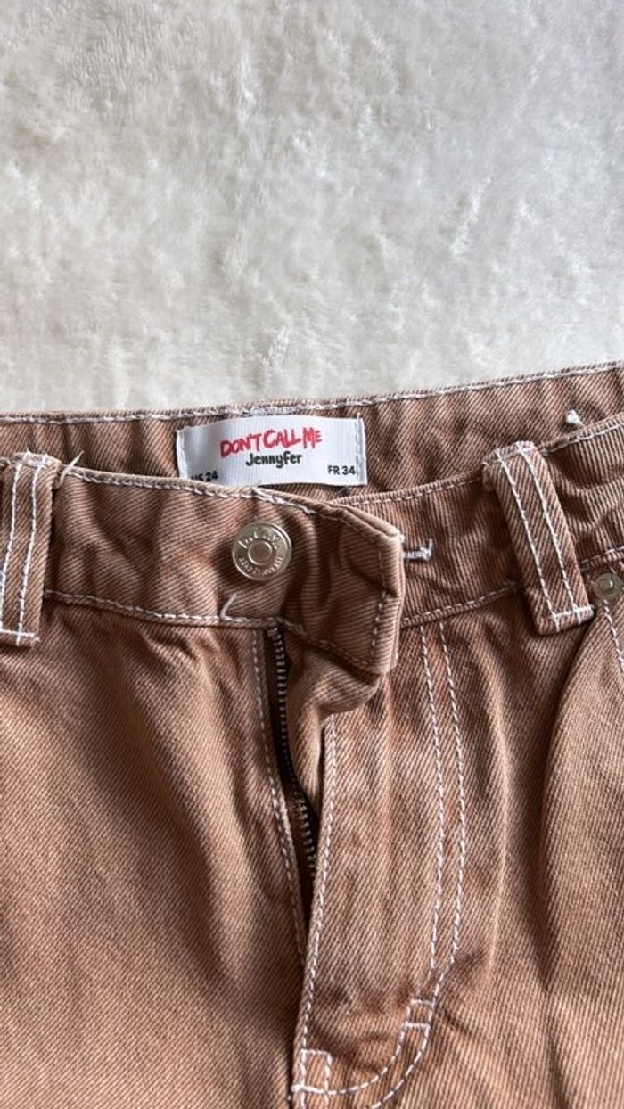 Jean Cargo Jennyfer - photo numéro 3