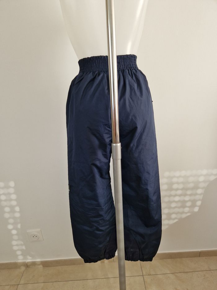 Pantalon bleu foncé de ski enfant Quechua - photo numéro 5