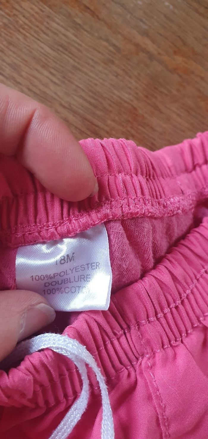 Pantalon - photo numéro 4