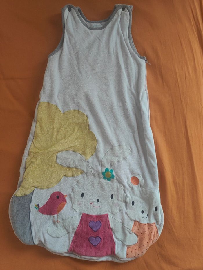 Gigoteuse 80cm