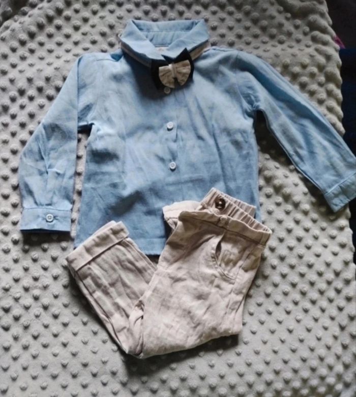 Ensemble bébé