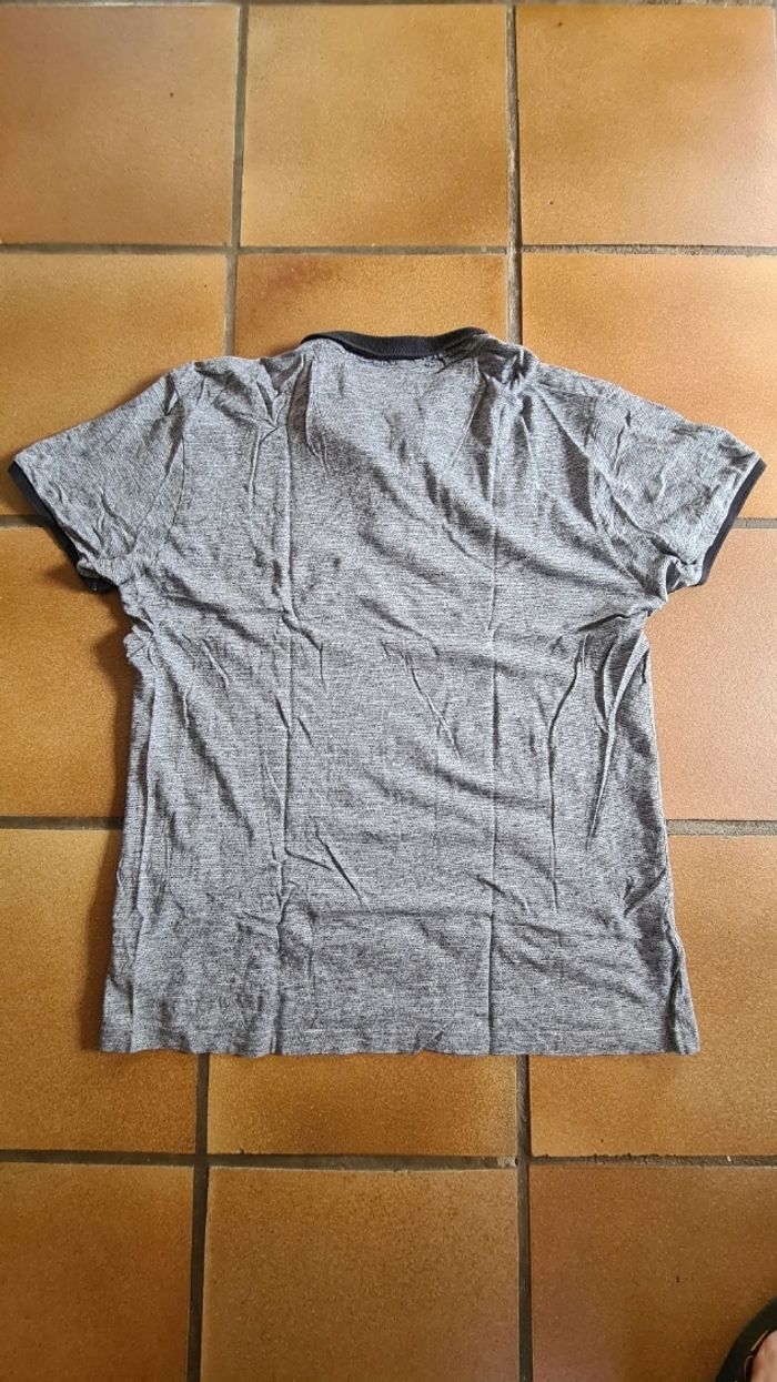 Polo homme - photo numéro 3