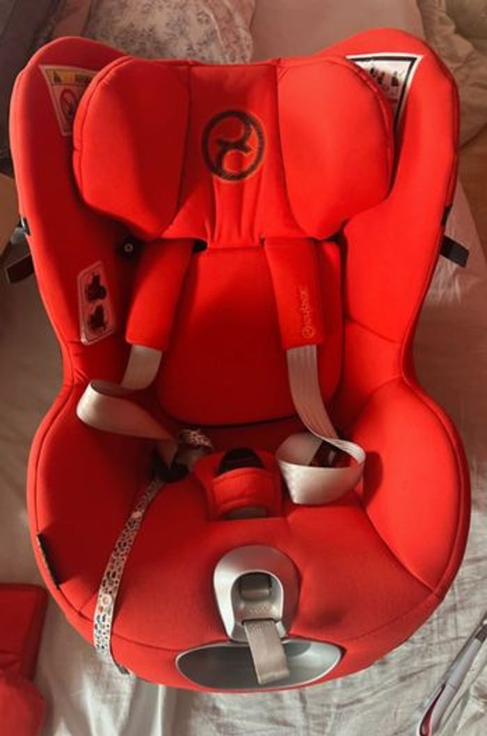 Siège auto cybex
