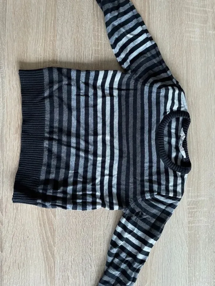 lot de pull 24 mois - photo numéro 4
