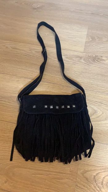 Sac beckaro