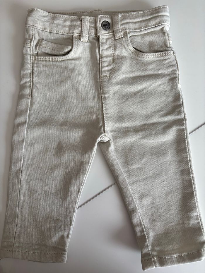 Ensemble pantalon /pull - photo numéro 4