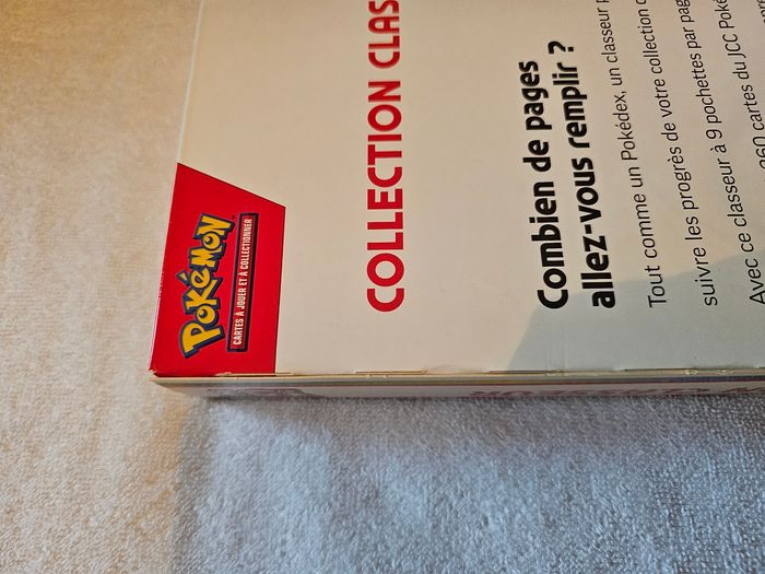 Coffret classeur 151 - photo numéro 6