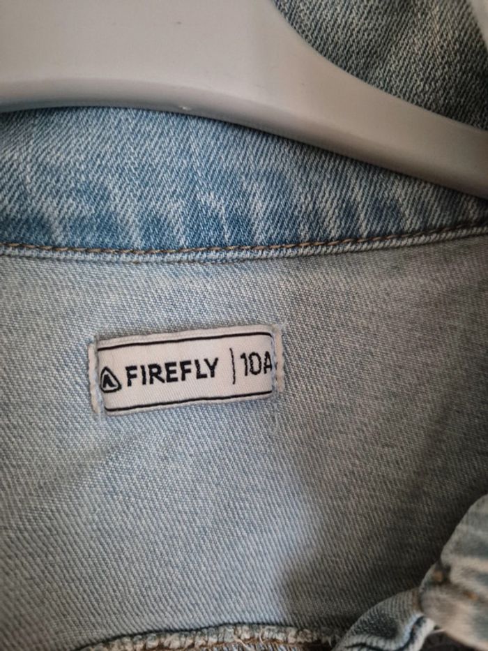 Veste fille taille 10ans - photo numéro 2