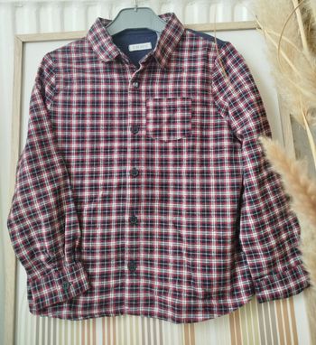 Ikks chemise Garçon 3 ans