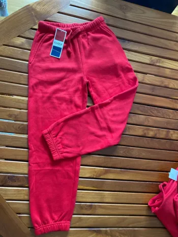 Pantalon jogging enfant 6/8 ans