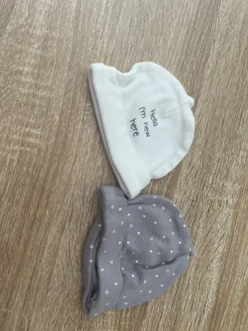 Bonnet