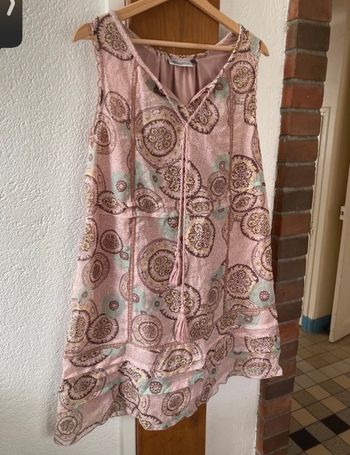 Tunique de grossesse Kiabi Woman taille 36