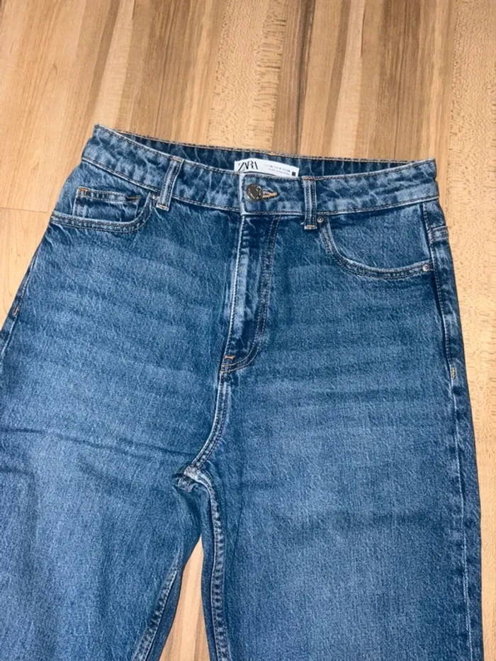 Jeans boyfriends - photo numéro 2