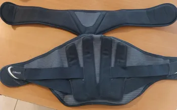 Ceinture lombogib maternity